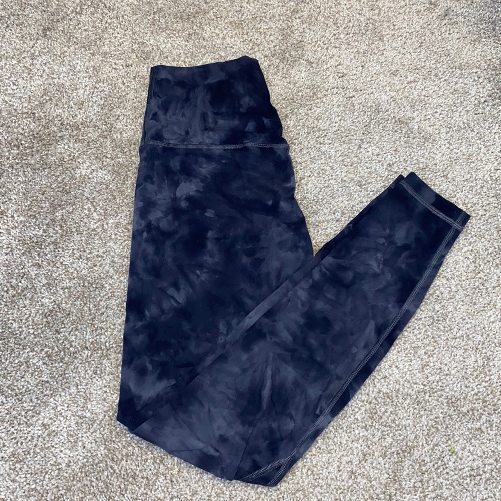 LULULEMON ALIGN LEGGINGS 28”
